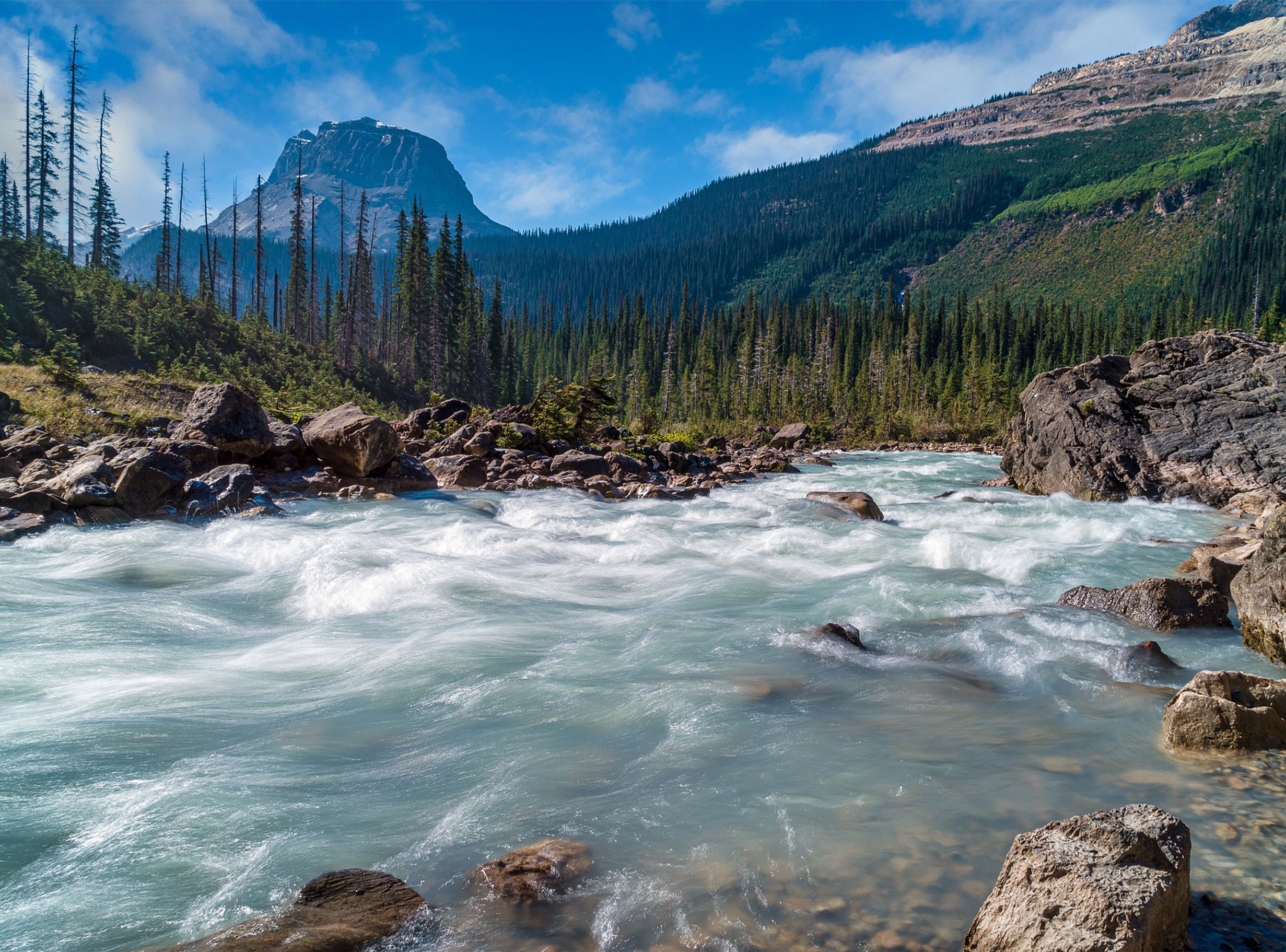 British Columbia