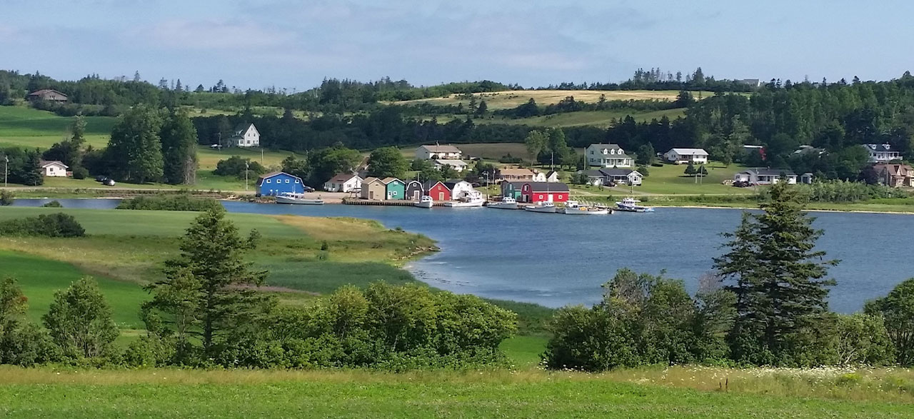 Prince Edward Island