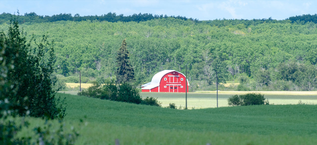 Manitoba