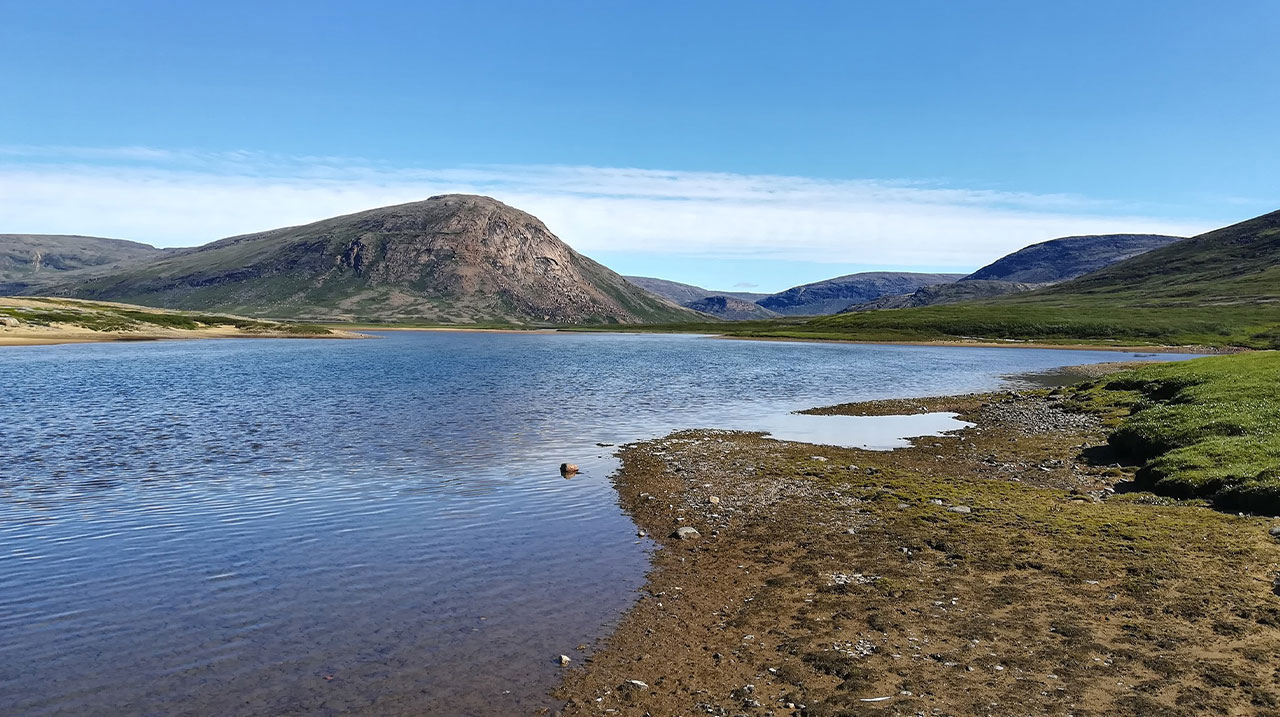 Nunavut